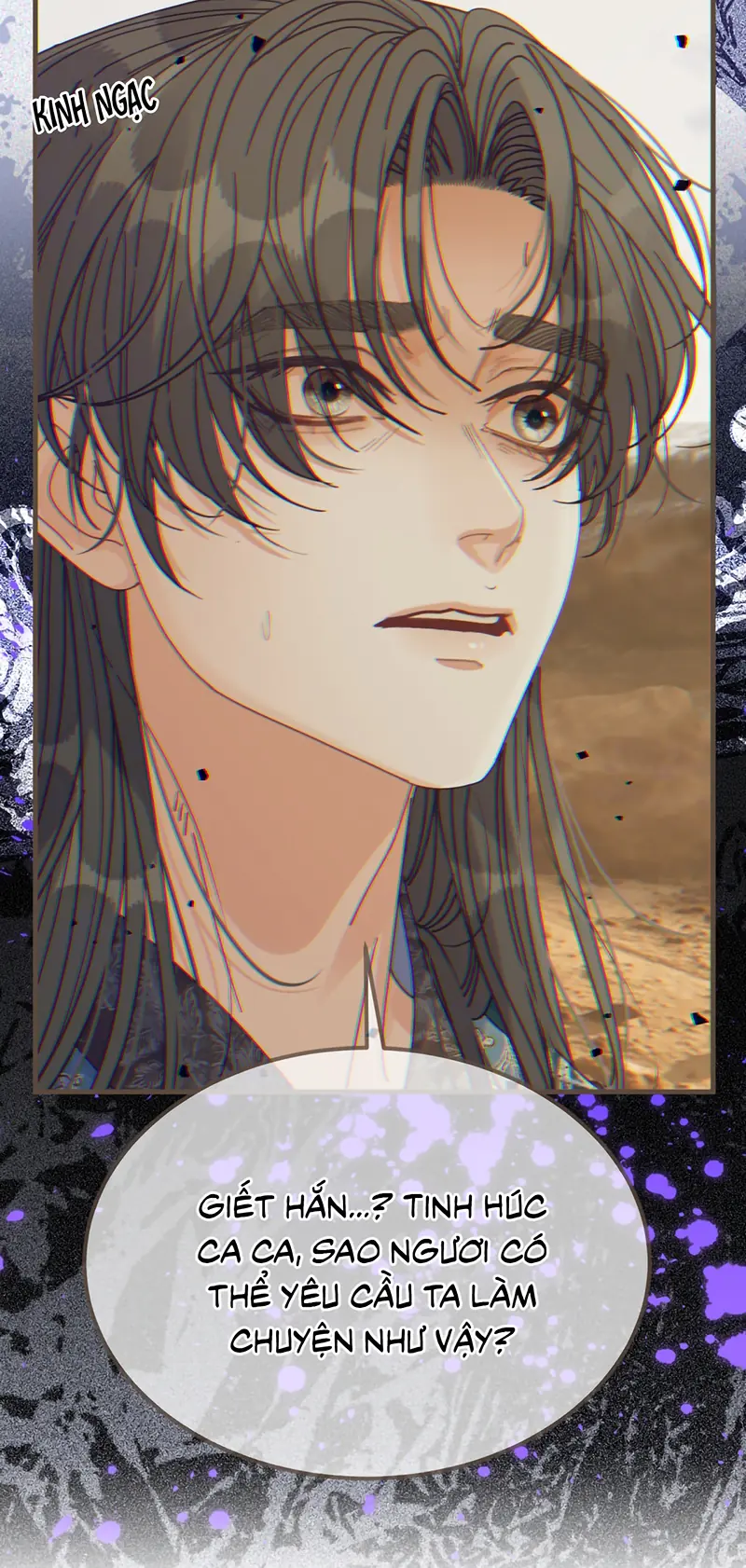 Á Nô 2: Thám Hoa Chapter 107 - Trang 22