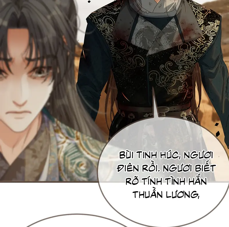 Á Nô 2: Thám Hoa Chapter 107 - Trang 25
