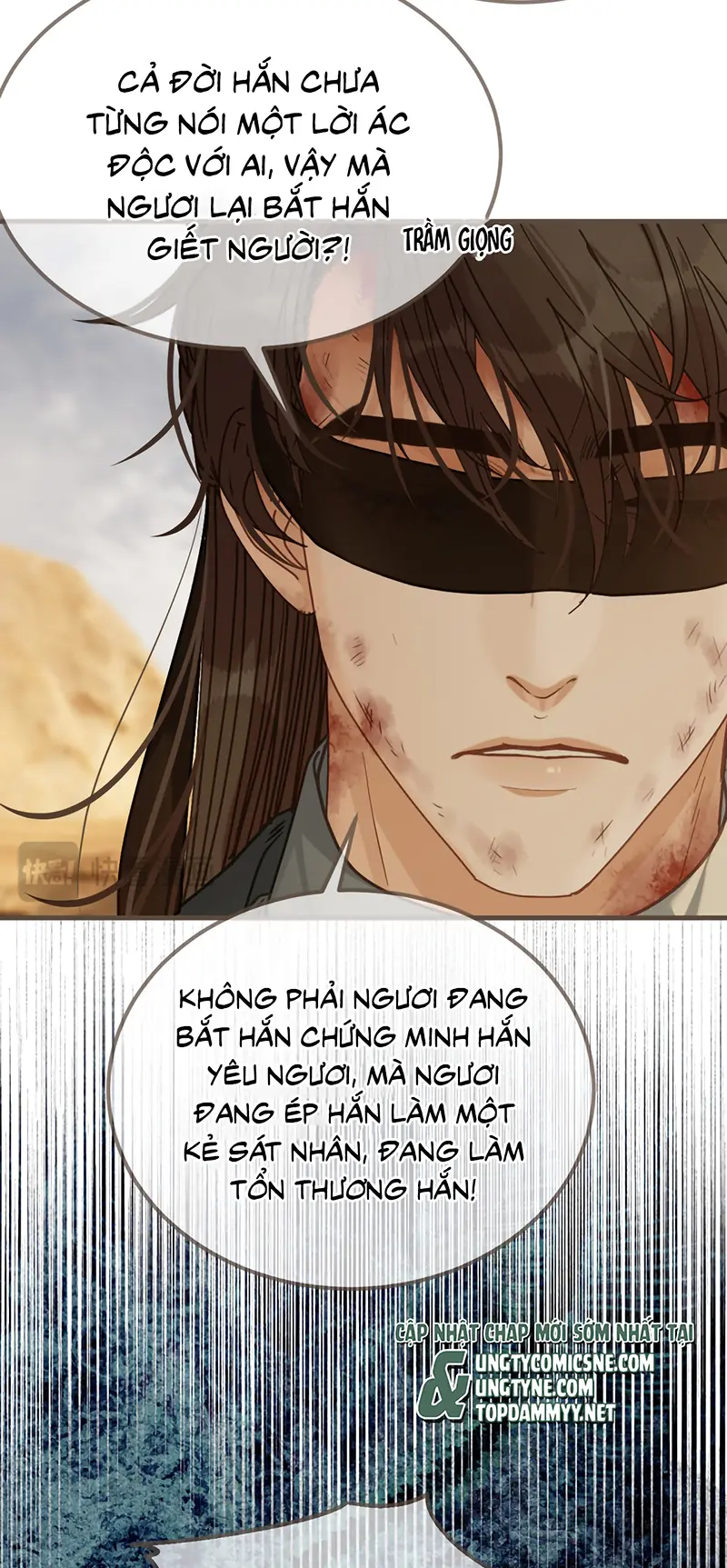 Á Nô 2: Thám Hoa Chapter 107 - Trang 26