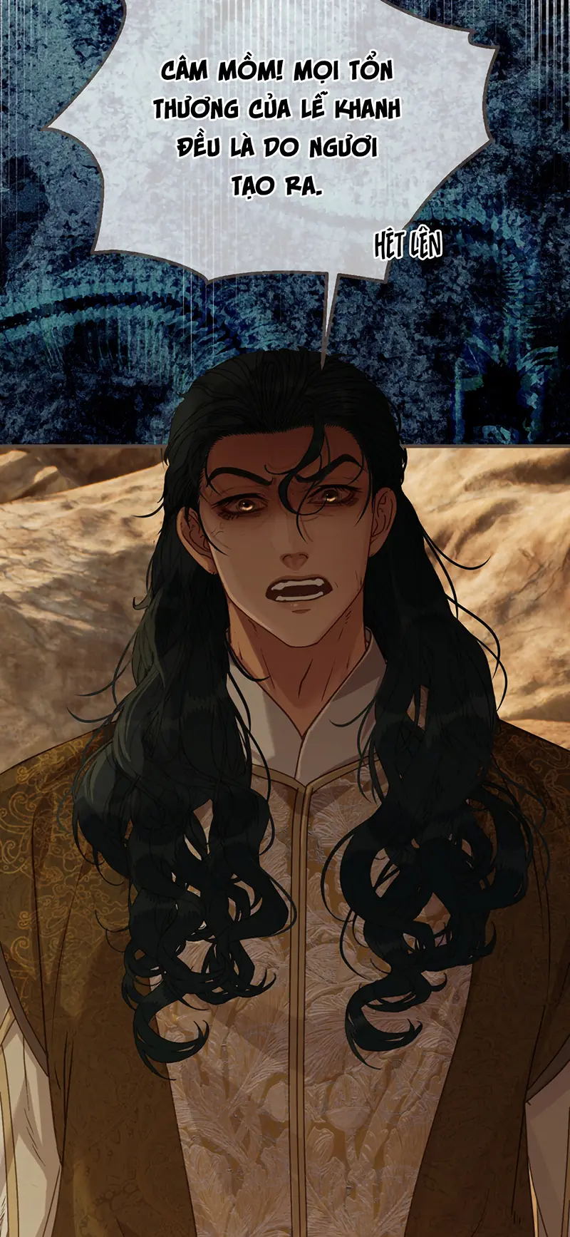 Á Nô 2: Thám Hoa Chapter 107 - Trang 27