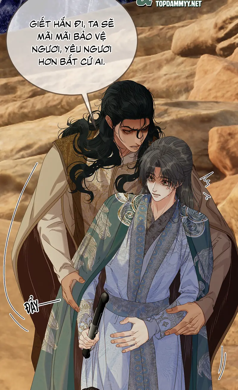 Á Nô 2: Thám Hoa Chapter 107 - Trang 30