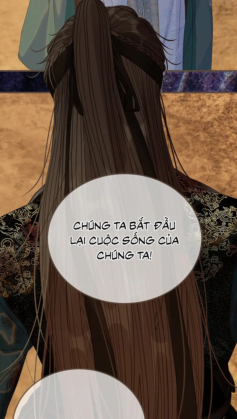 Á Nô 2: Thám Hoa Chapter 107 - Trang 31