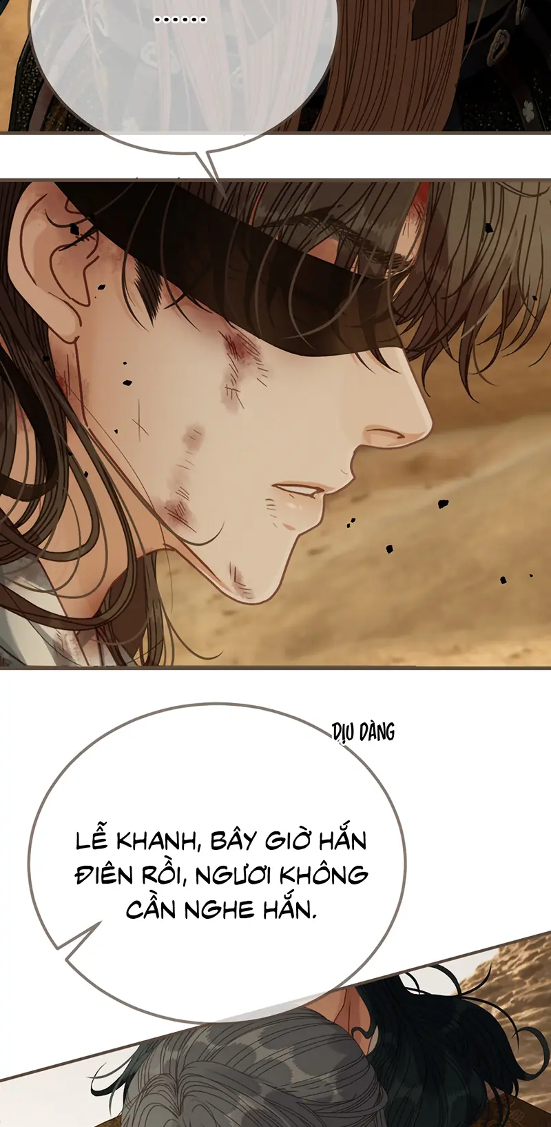 Á Nô 2: Thám Hoa Chapter 107 - Trang 32