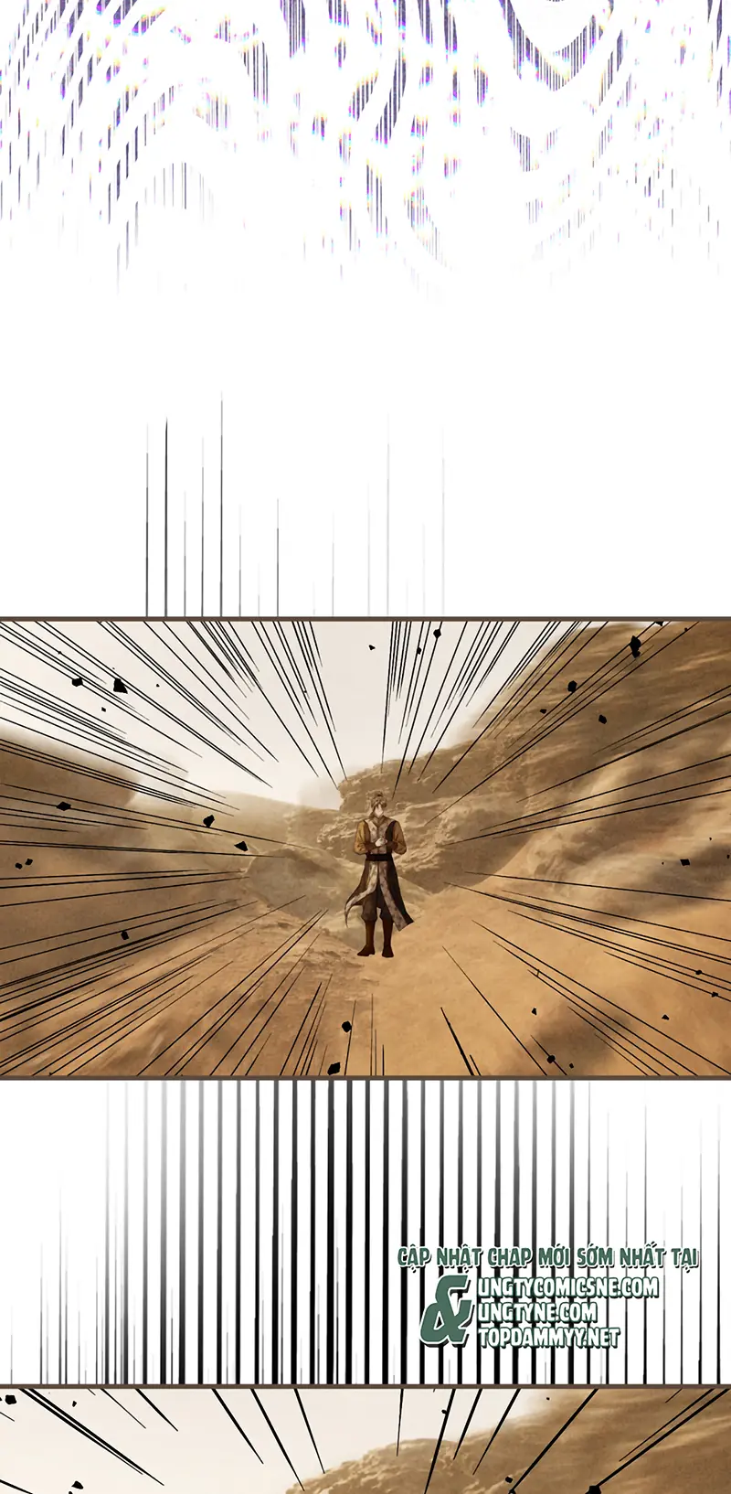 Á Nô 2: Thám Hoa Chapter 107 - Trang 35
