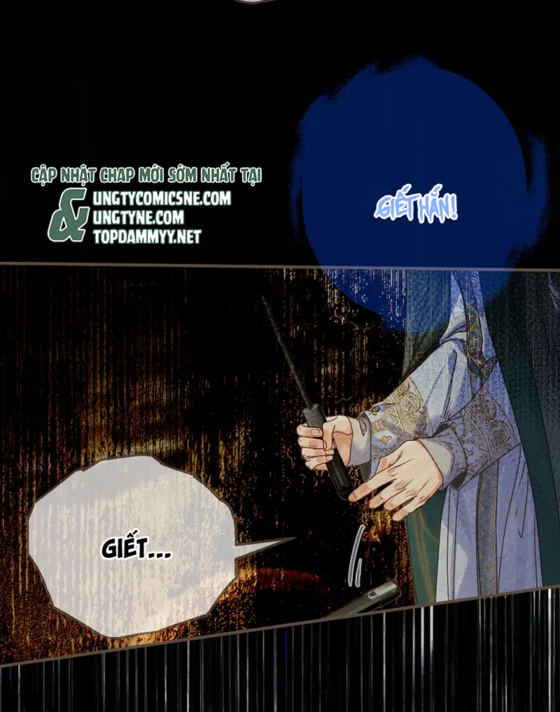 Á Nô 2: Thám Hoa Chapter 107 - Trang 40