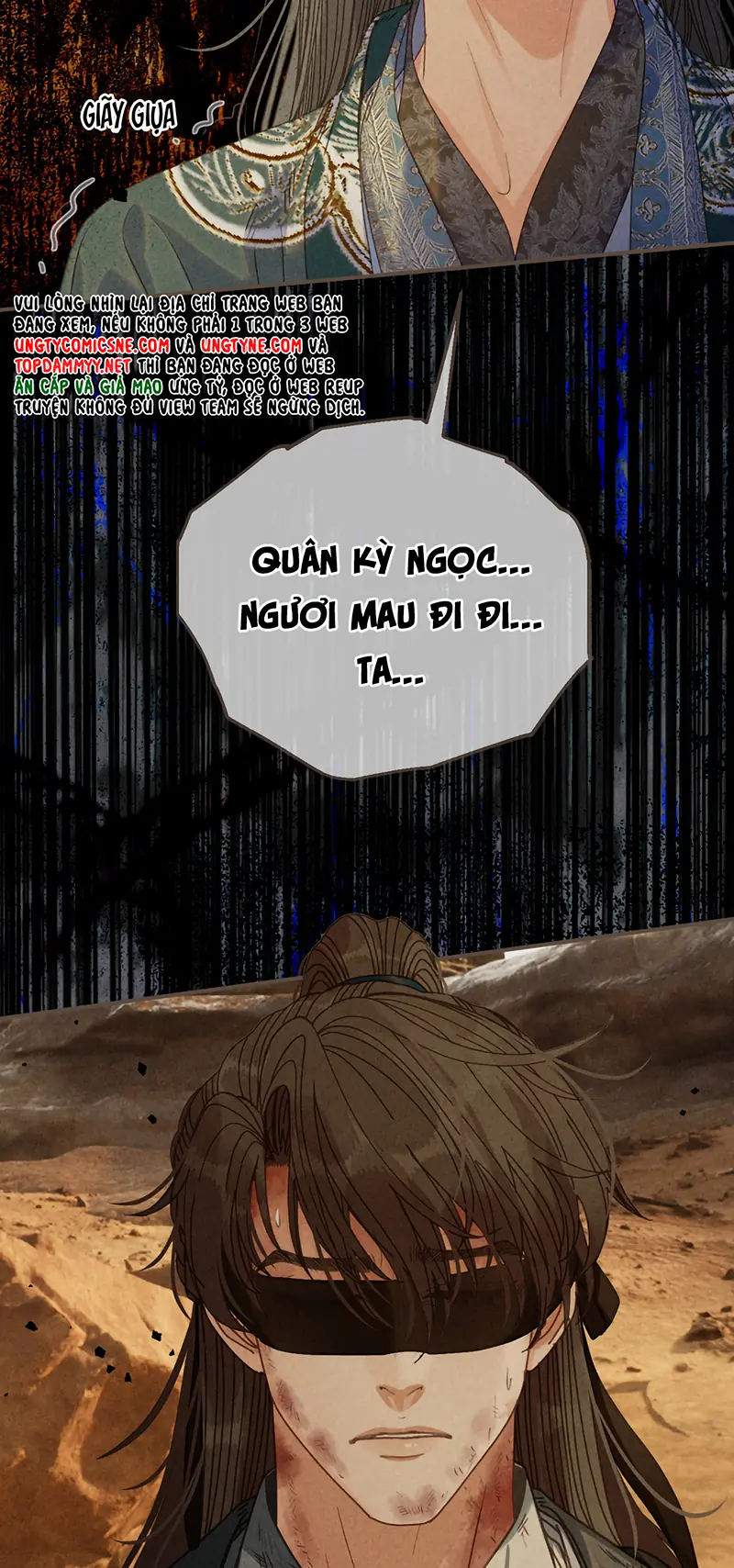Á Nô 2: Thám Hoa Chapter 107 - Trang 42