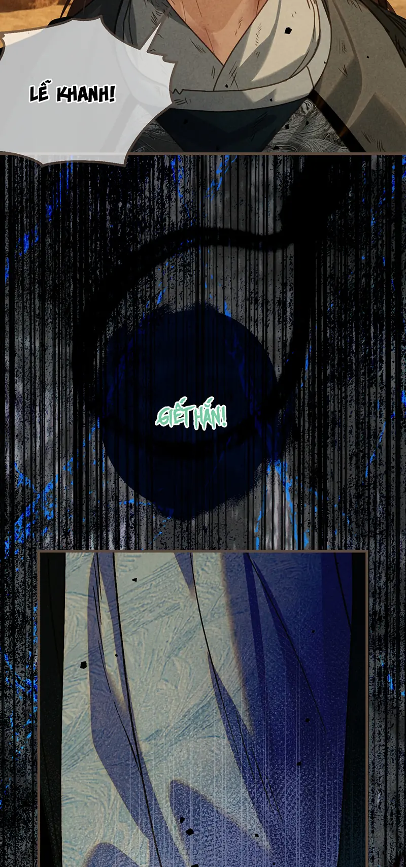 Á Nô 2: Thám Hoa Chapter 107 - Trang 43