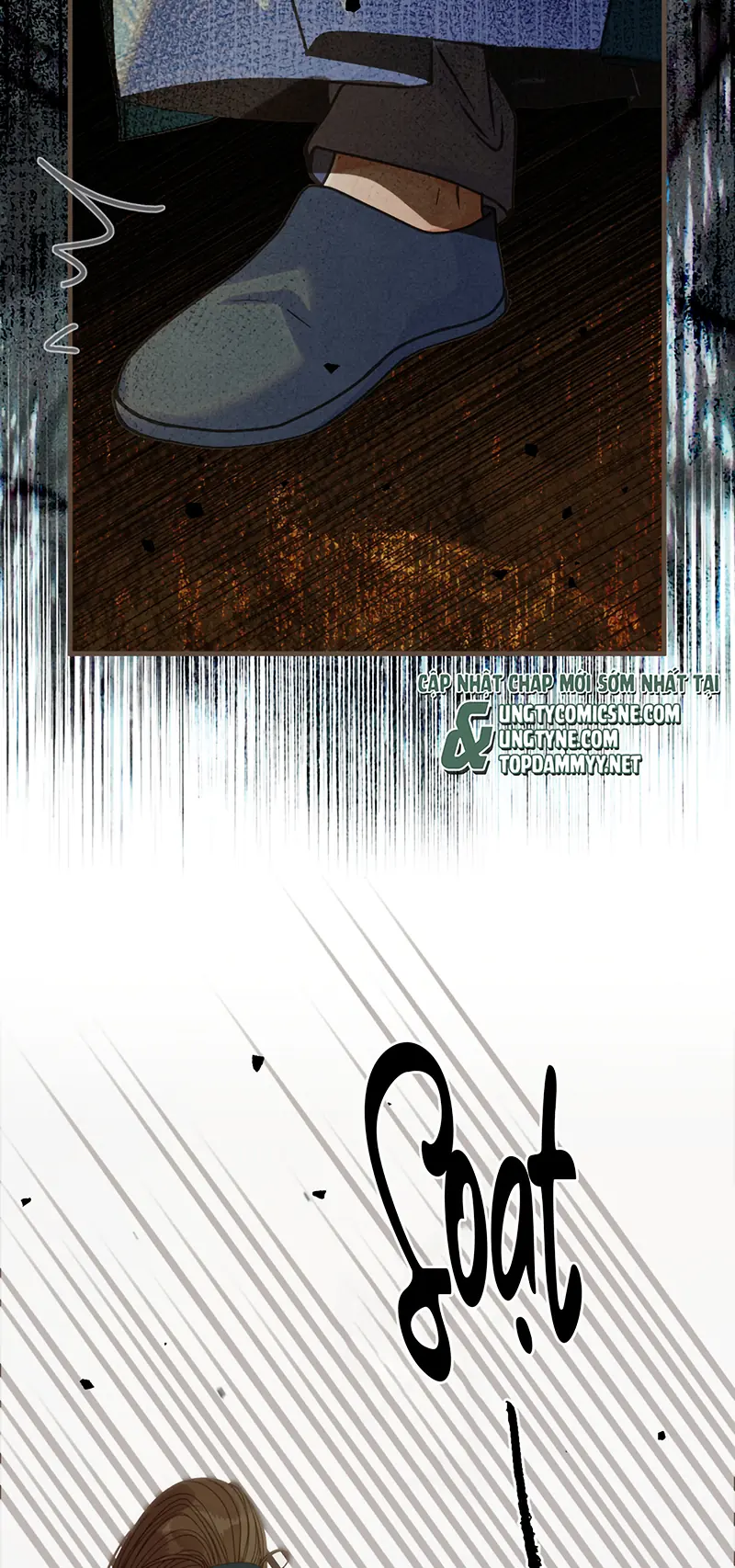 Á Nô 2: Thám Hoa Chapter 107 - Trang 44