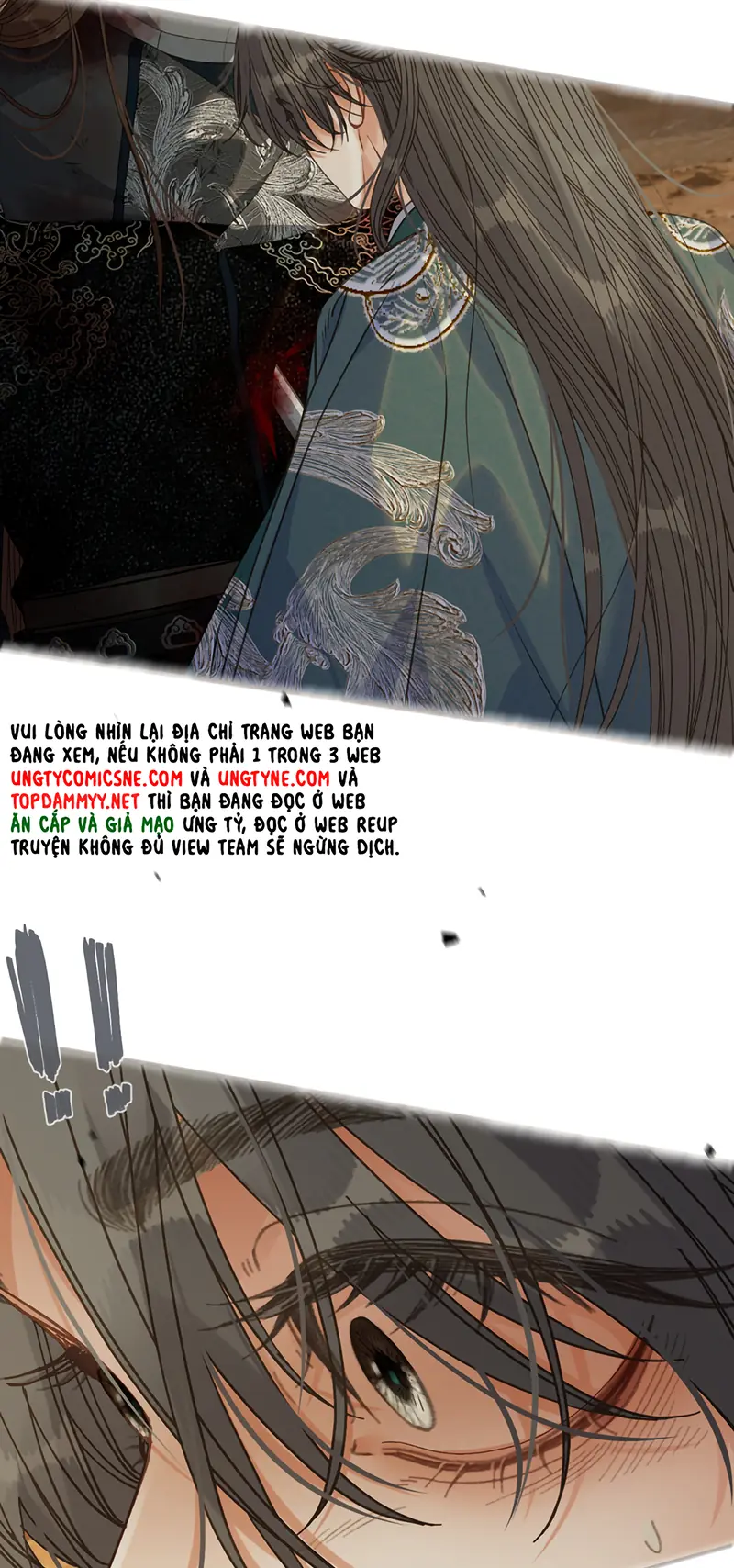 Á Nô 2: Thám Hoa Chapter 107 - Trang 46