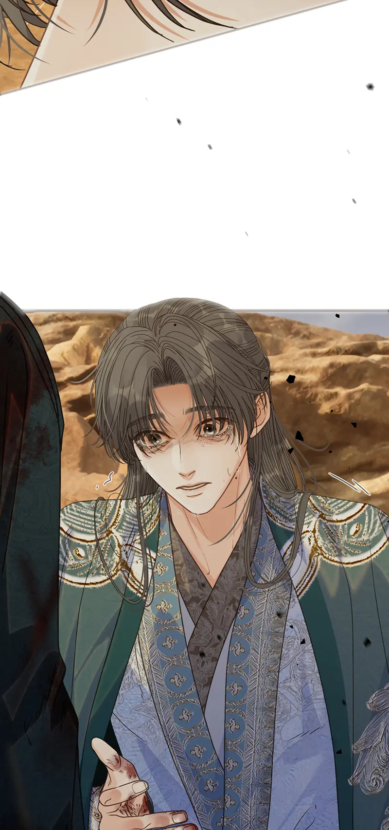 Á Nô 2: Thám Hoa Chapter 107 - Trang 47