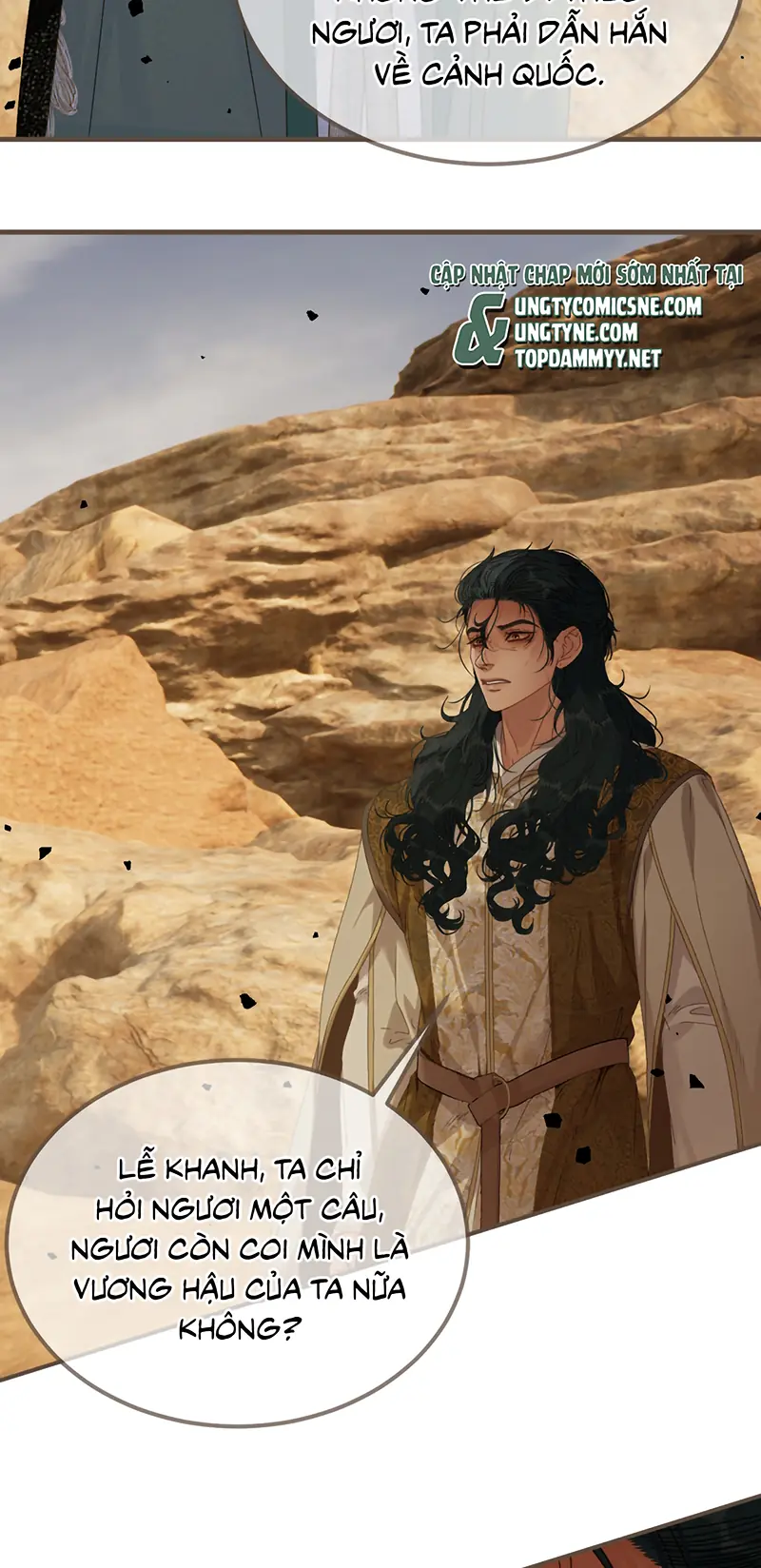 Á Nô 2: Thám Hoa Chapter 107 - Trang 8