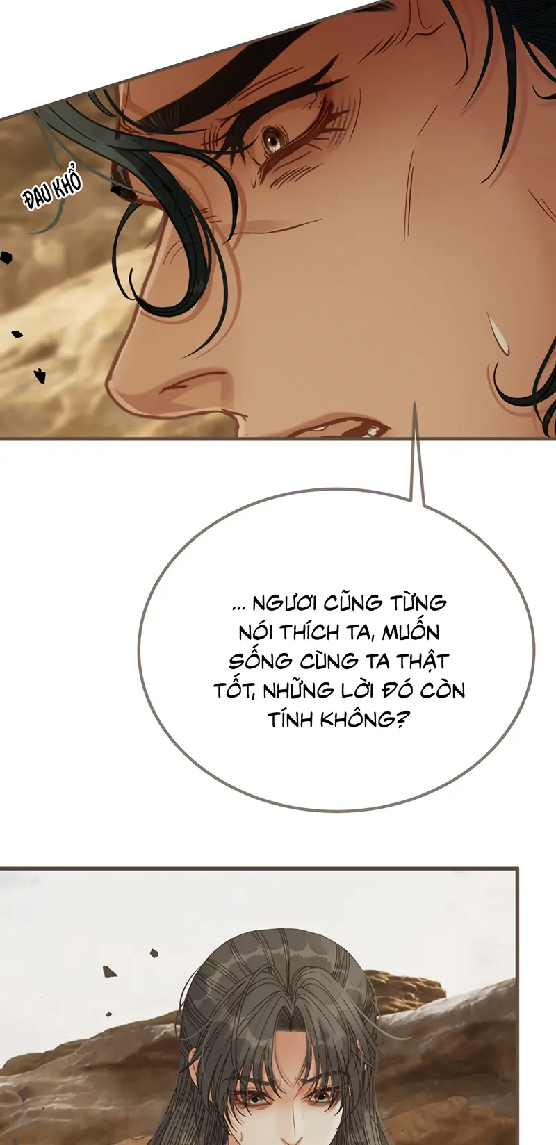 Á Nô 2: Thám Hoa Chapter 107 - Trang 9