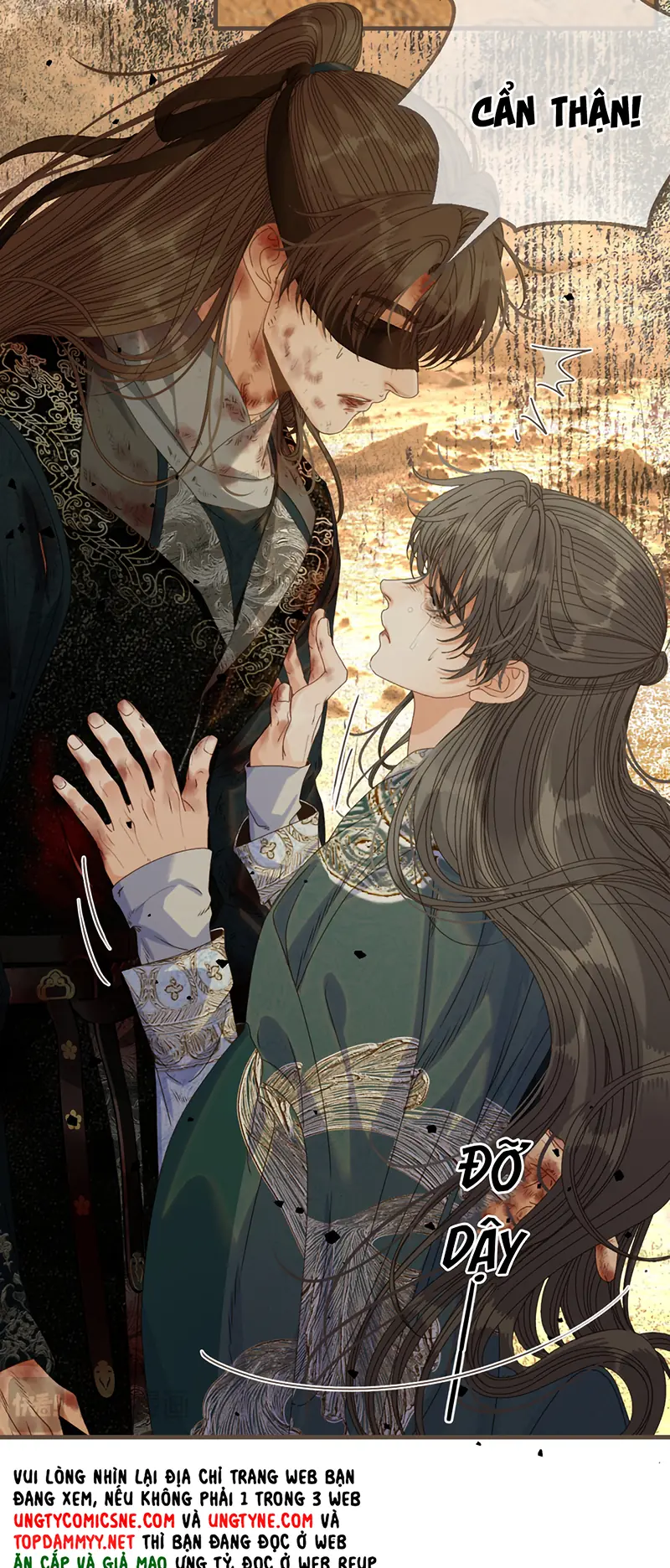Á Nô 2: Thám Hoa Chapter 108 - Trang 10