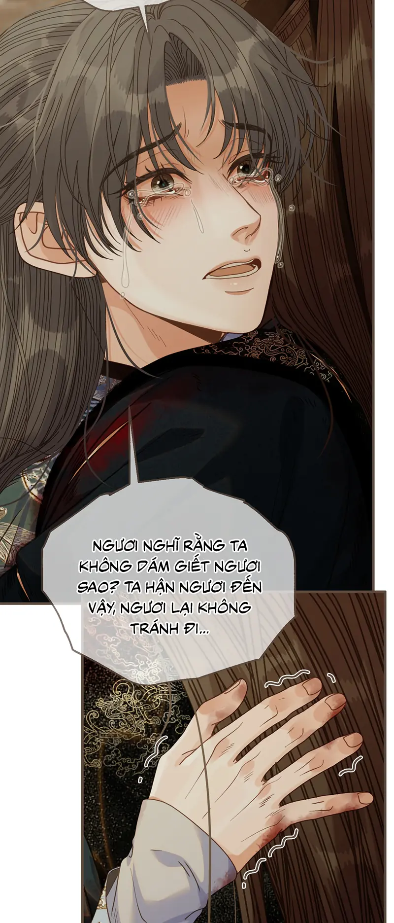 Á Nô 2: Thám Hoa Chapter 108 - Trang 14