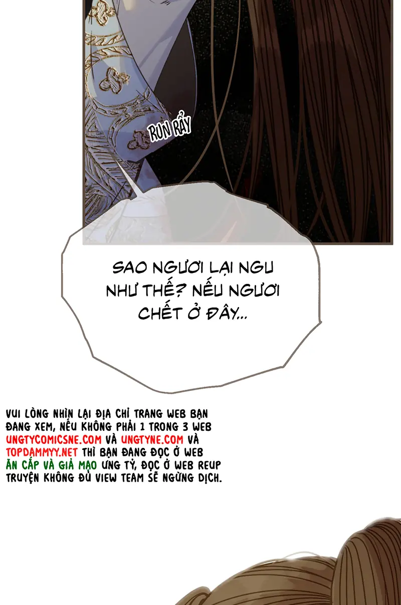 Á Nô 2: Thám Hoa Chapter 108 - Trang 15
