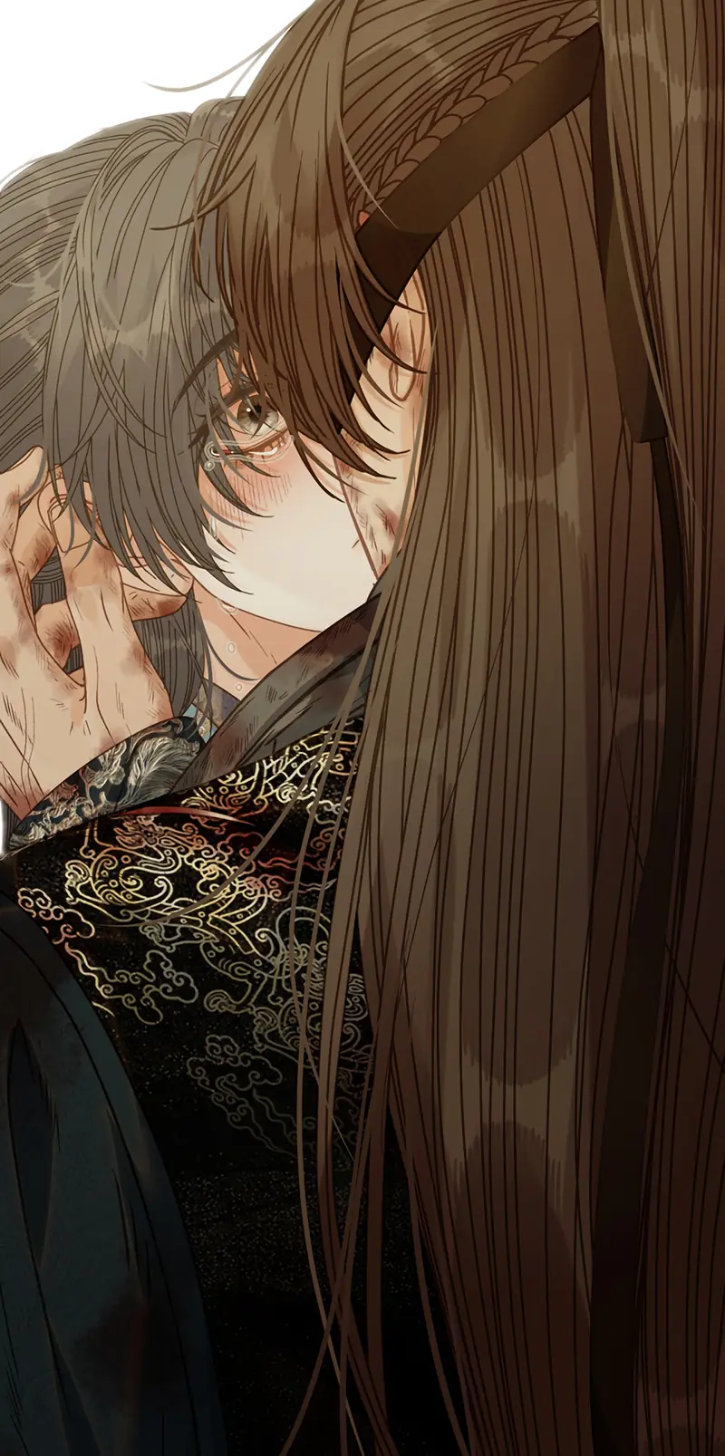 Á Nô 2: Thám Hoa Chapter 108 - Trang 16