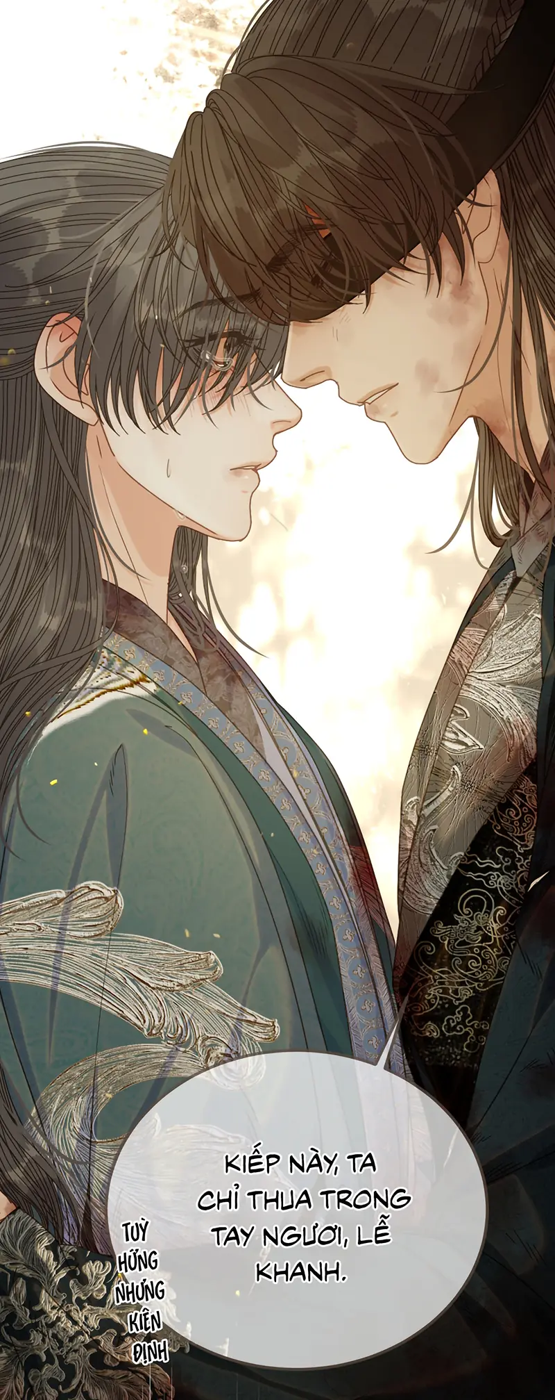Á Nô 2: Thám Hoa Chapter 108 - Trang 23