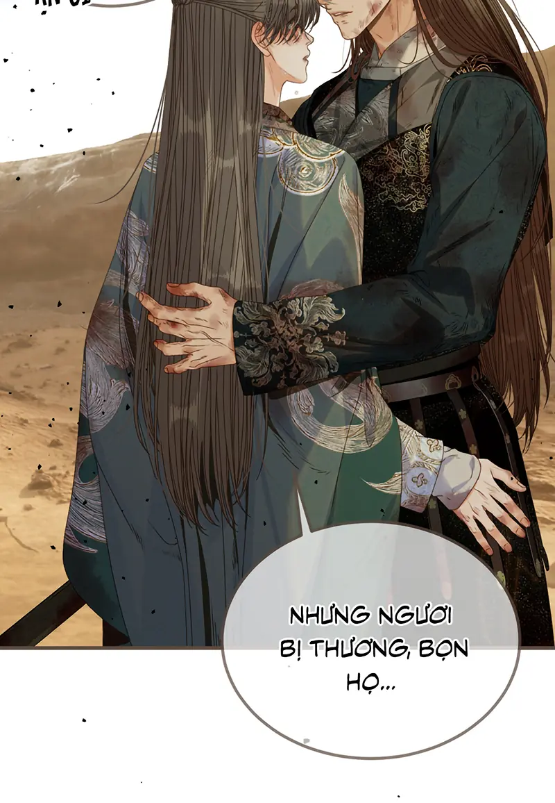 Á Nô 2: Thám Hoa Chapter 108 - Trang 26