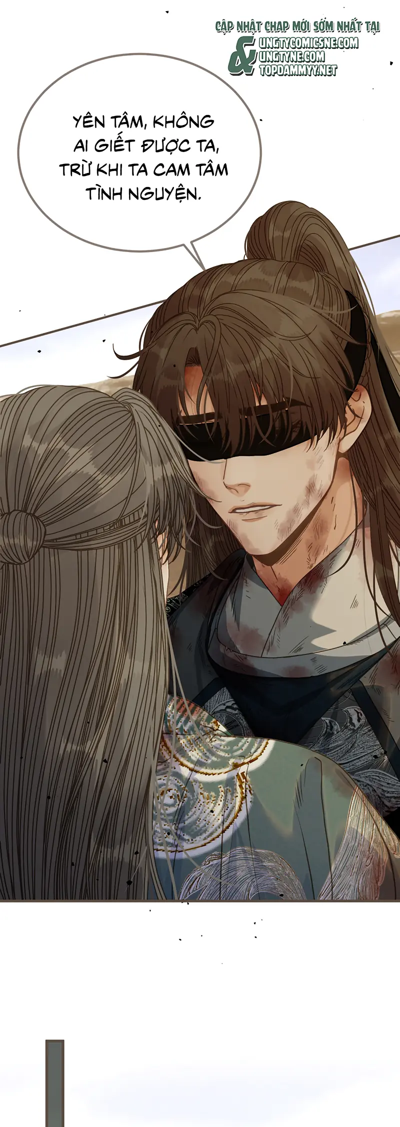 Á Nô 2: Thám Hoa Chapter 108 - Trang 27