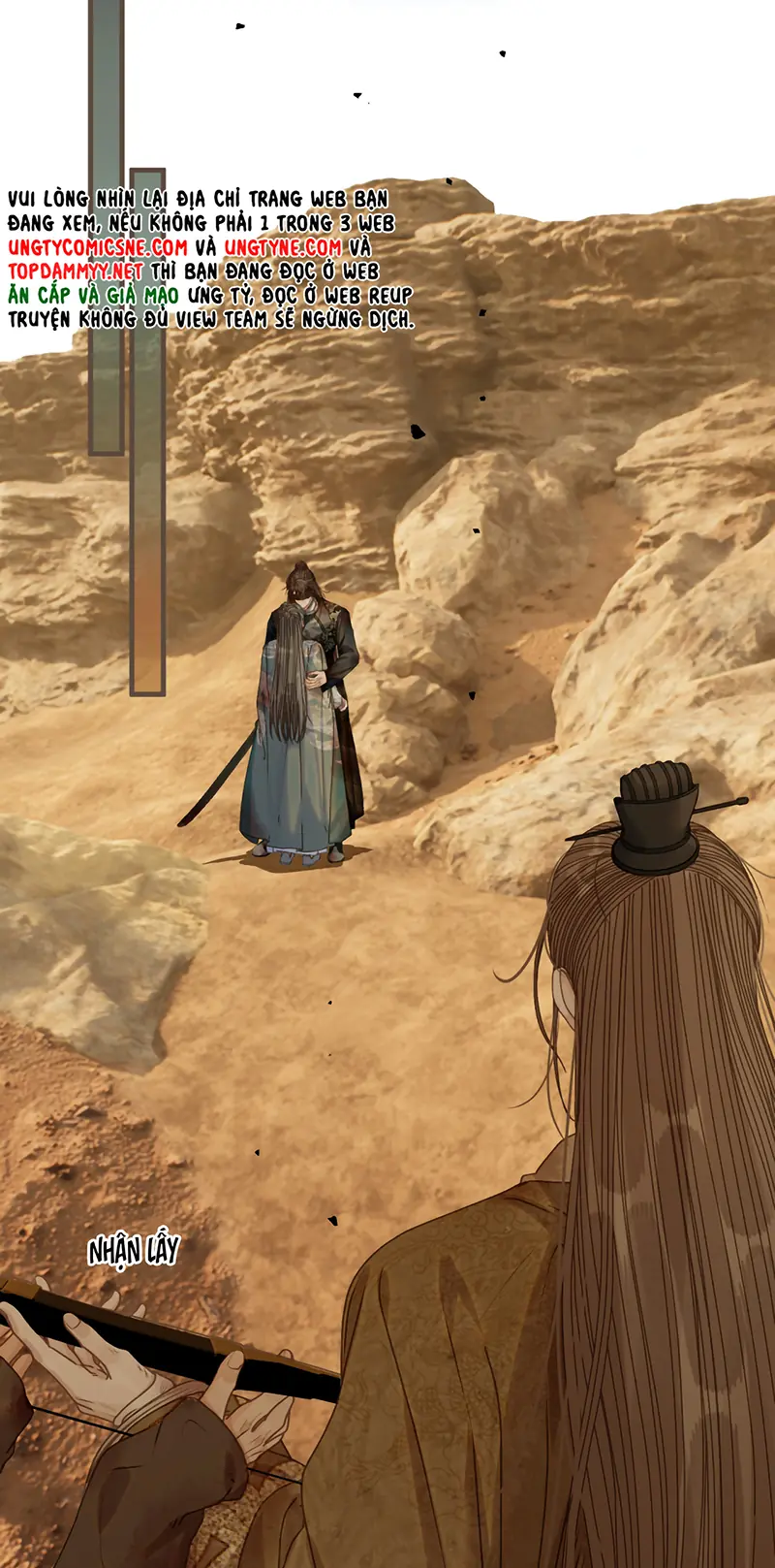 Á Nô 2: Thám Hoa Chapter 108 - Trang 28