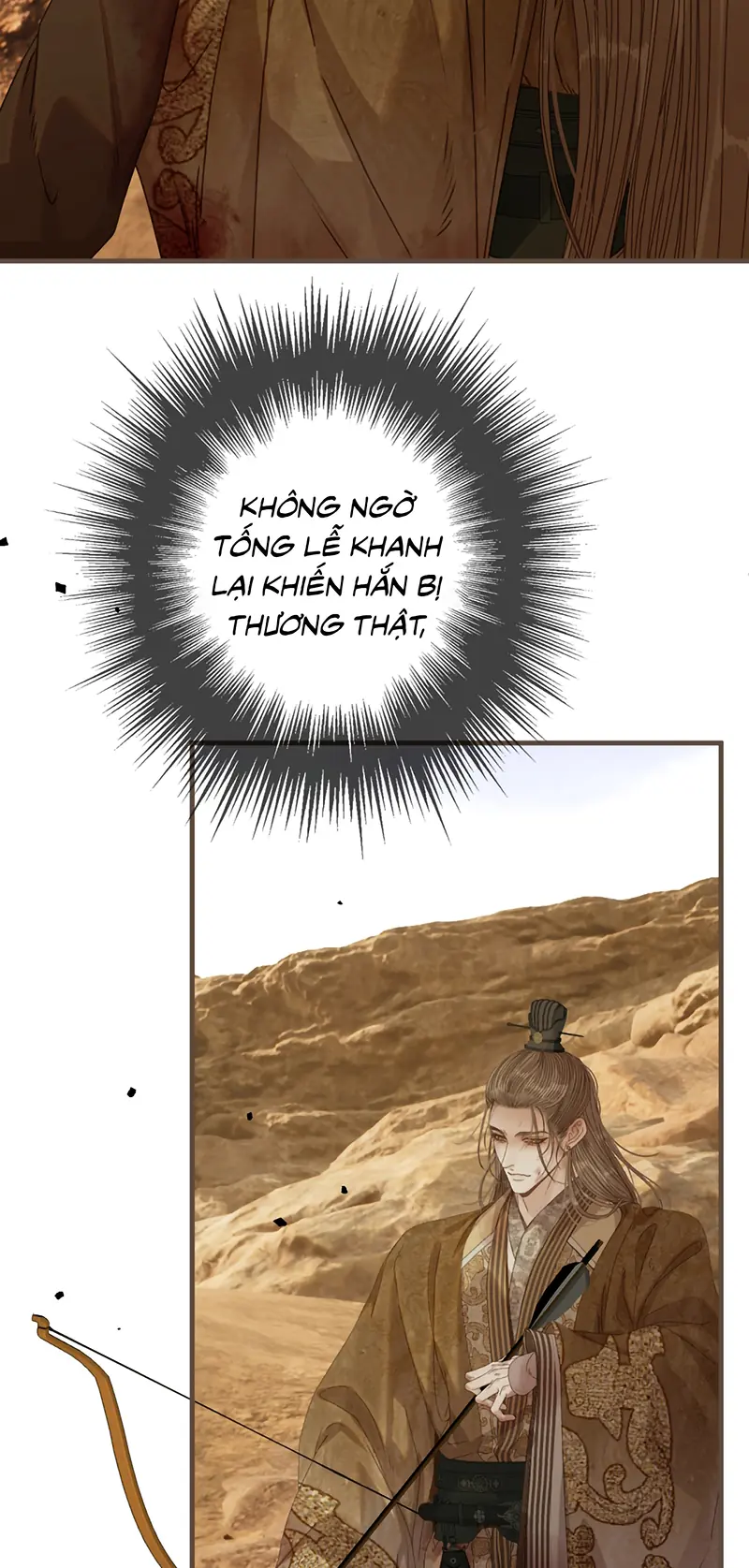 Á Nô 2: Thám Hoa Chapter 108 - Trang 29