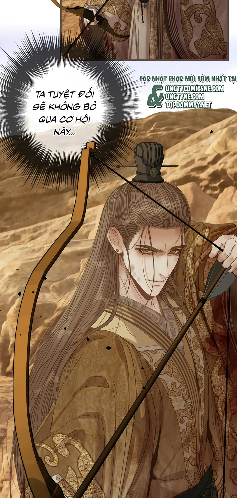 Á Nô 2: Thám Hoa Chapter 108 - Trang 30