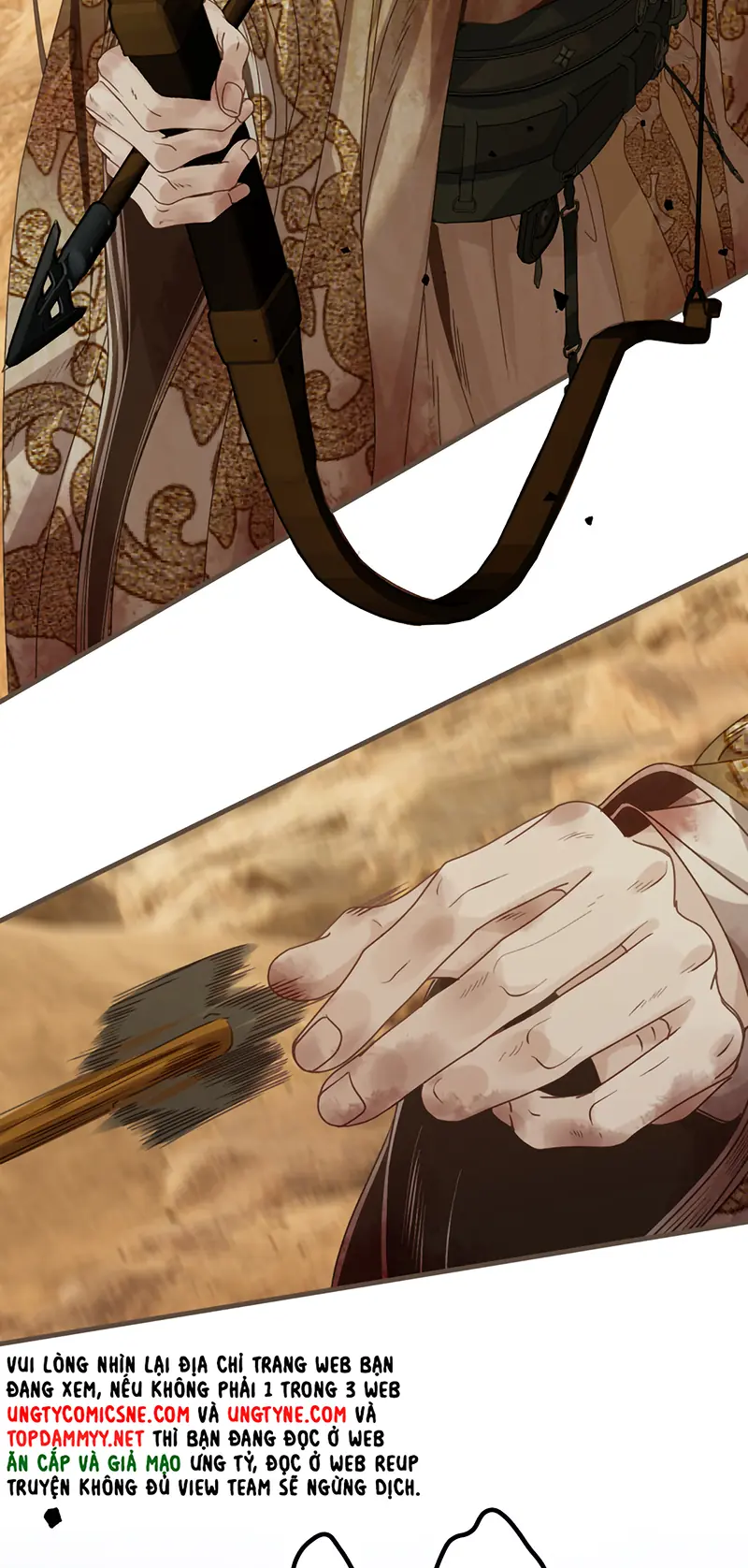 Á Nô 2: Thám Hoa Chapter 108 - Trang 31