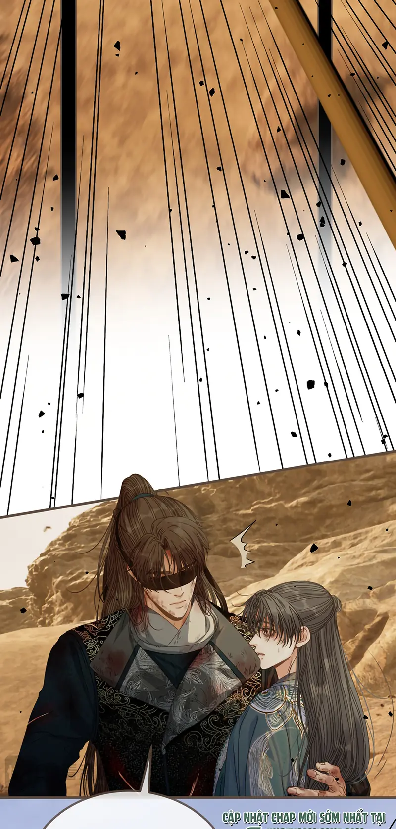 Á Nô 2: Thám Hoa Chapter 108 - Trang 33