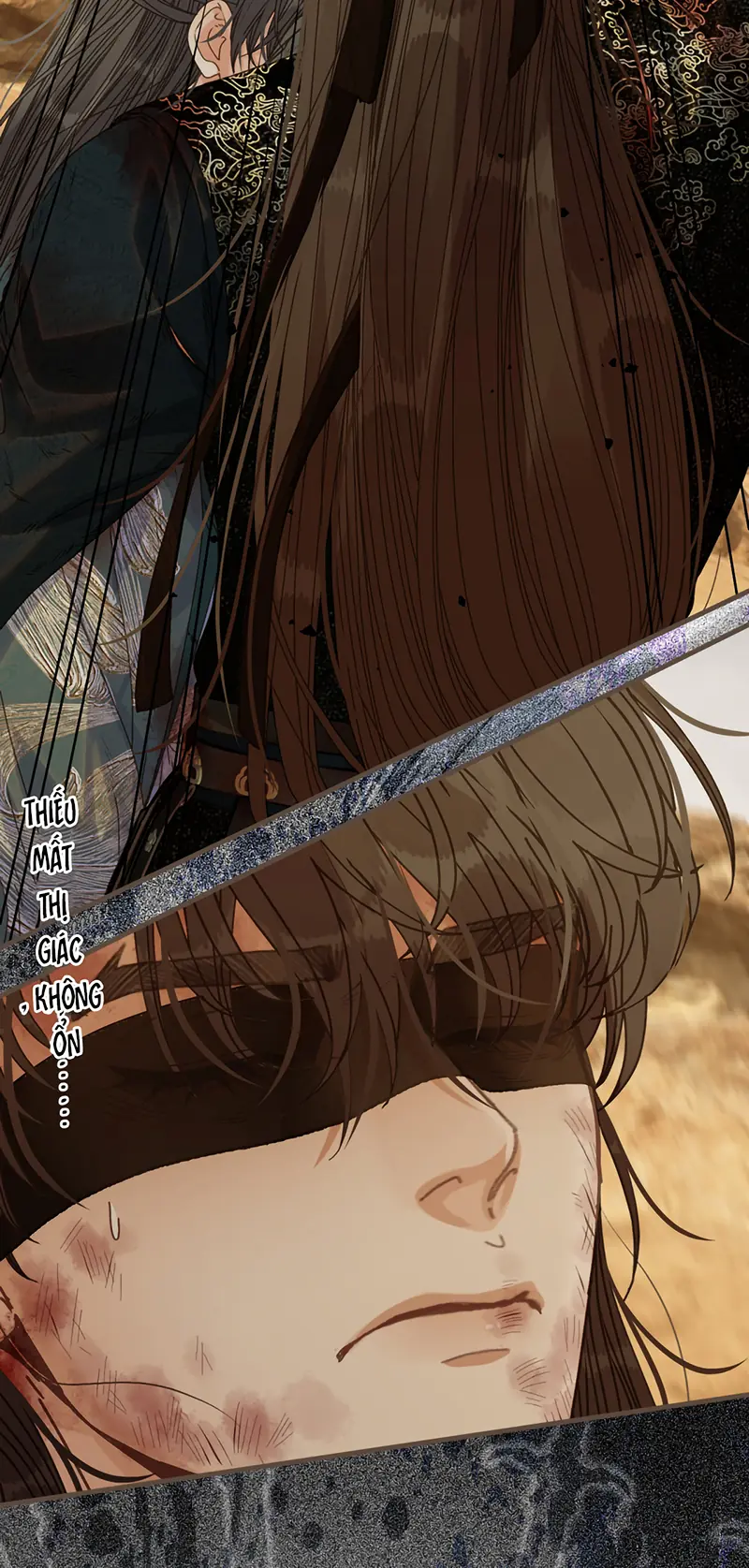 Á Nô 2: Thám Hoa Chapter 108 - Trang 35