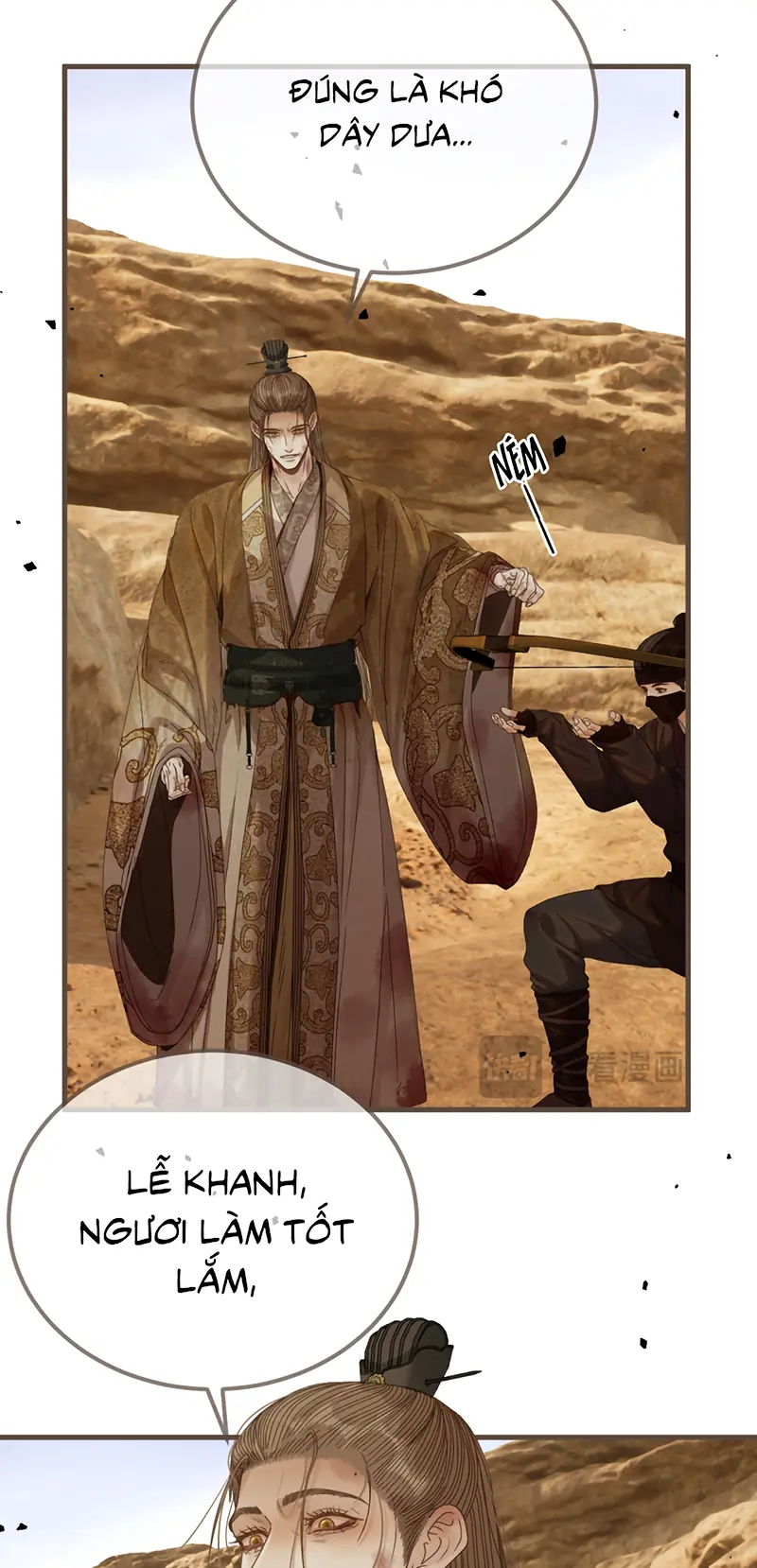 Á Nô 2: Thám Hoa Chapter 108 - Trang 40