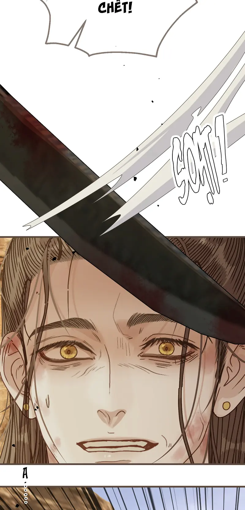 Á Nô 2: Thám Hoa Chapter 108 - Trang 42