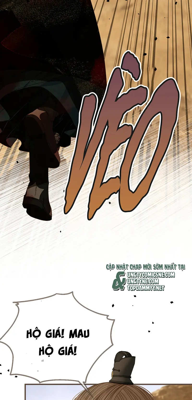 Á Nô 2: Thám Hoa Chapter 108 - Trang 44