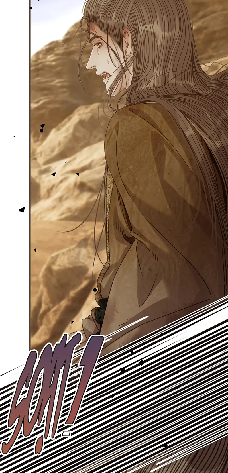 Á Nô 2: Thám Hoa Chapter 108 - Trang 45