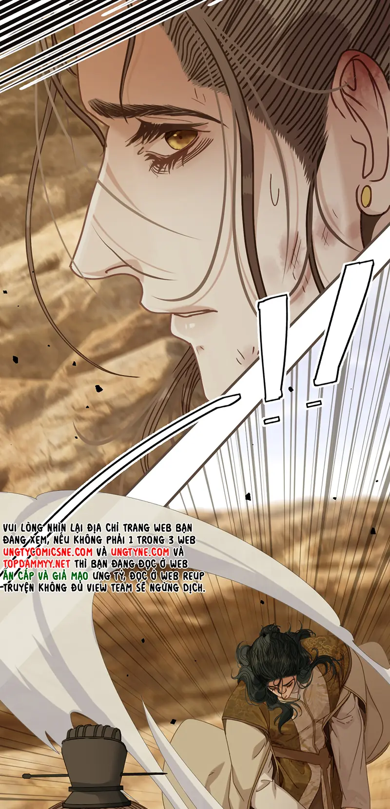 Á Nô 2: Thám Hoa Chapter 108 - Trang 46