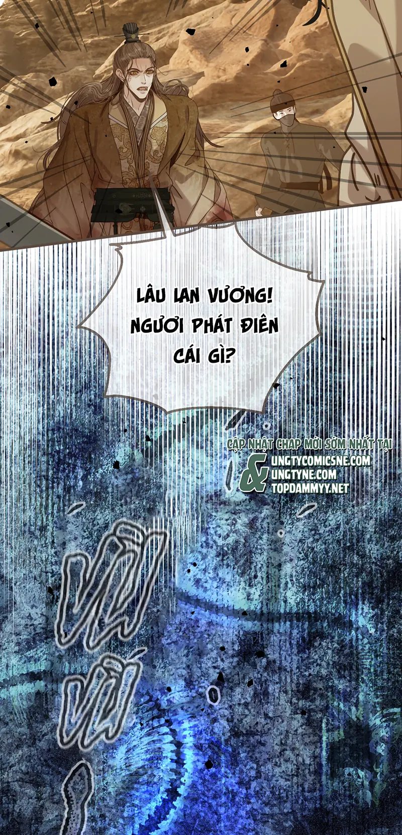 Á Nô 2: Thám Hoa Chapter 108 - Trang 48