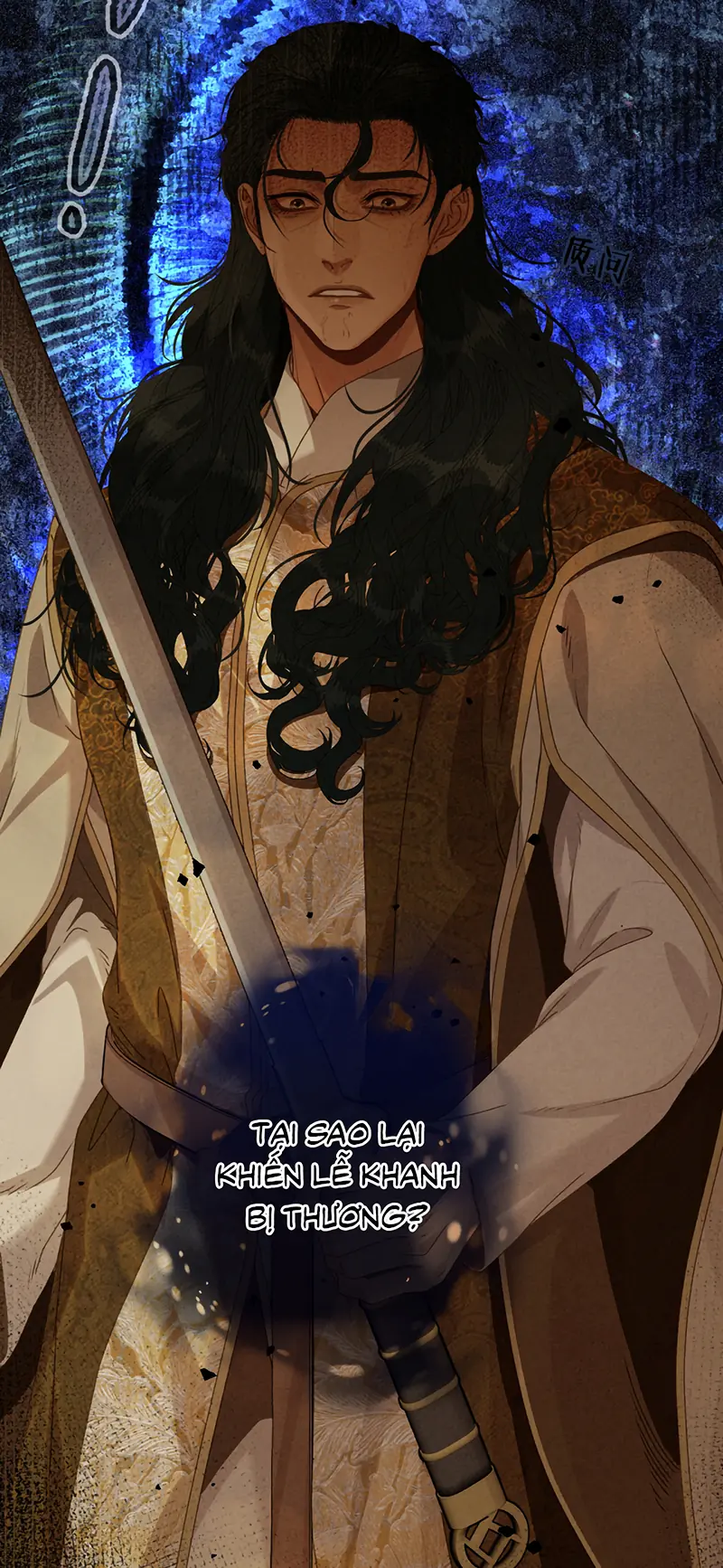 Á Nô 2: Thám Hoa Chapter 108 - Trang 49