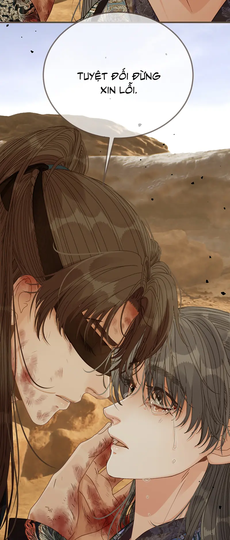 Á Nô 2: Thám Hoa Chapter 108 - Trang 6