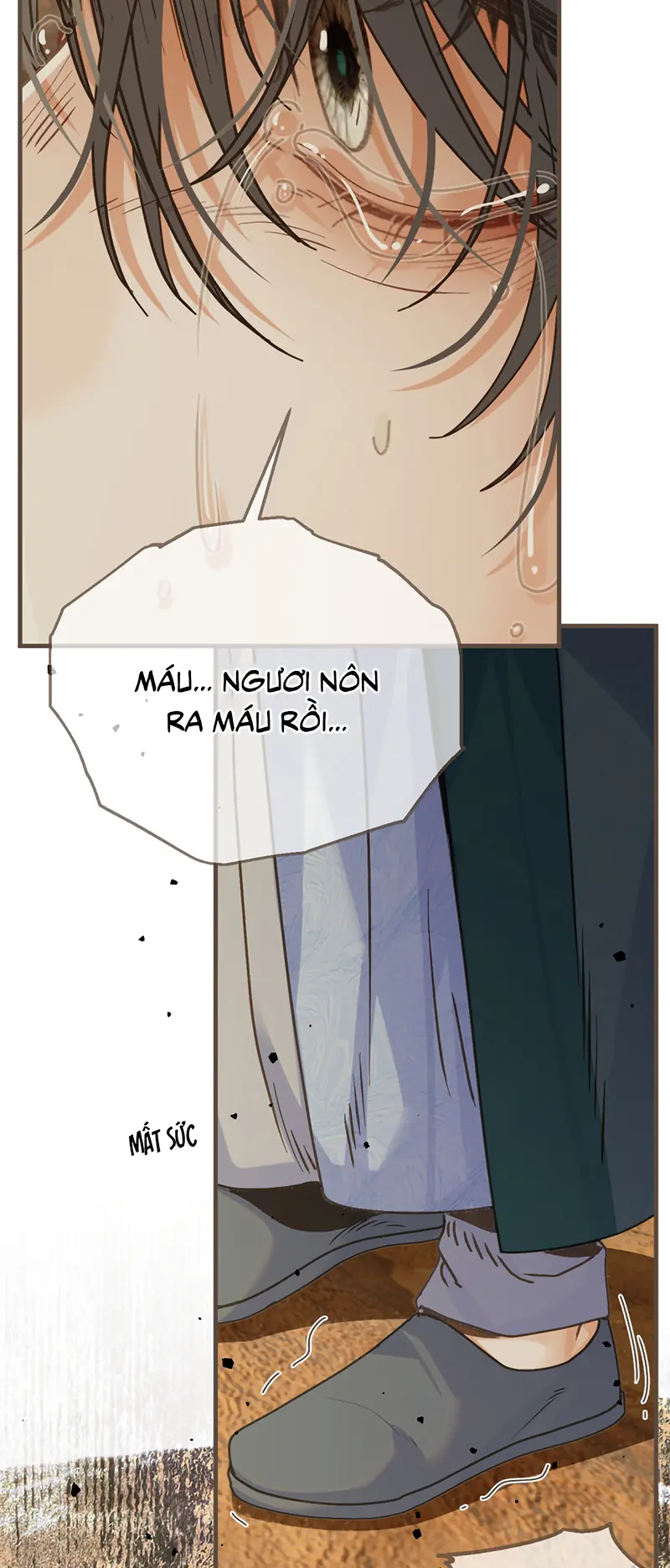 Á Nô 2: Thám Hoa Chapter 108 - Trang 9