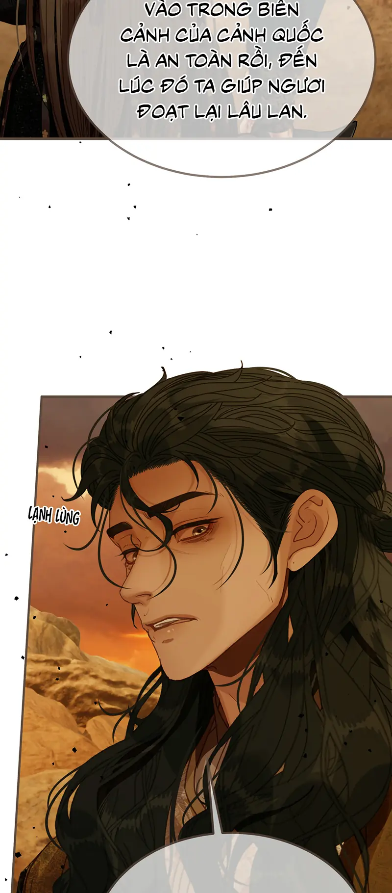 Á Nô 2: Thám Hoa Chapter 109 - Trang 21
