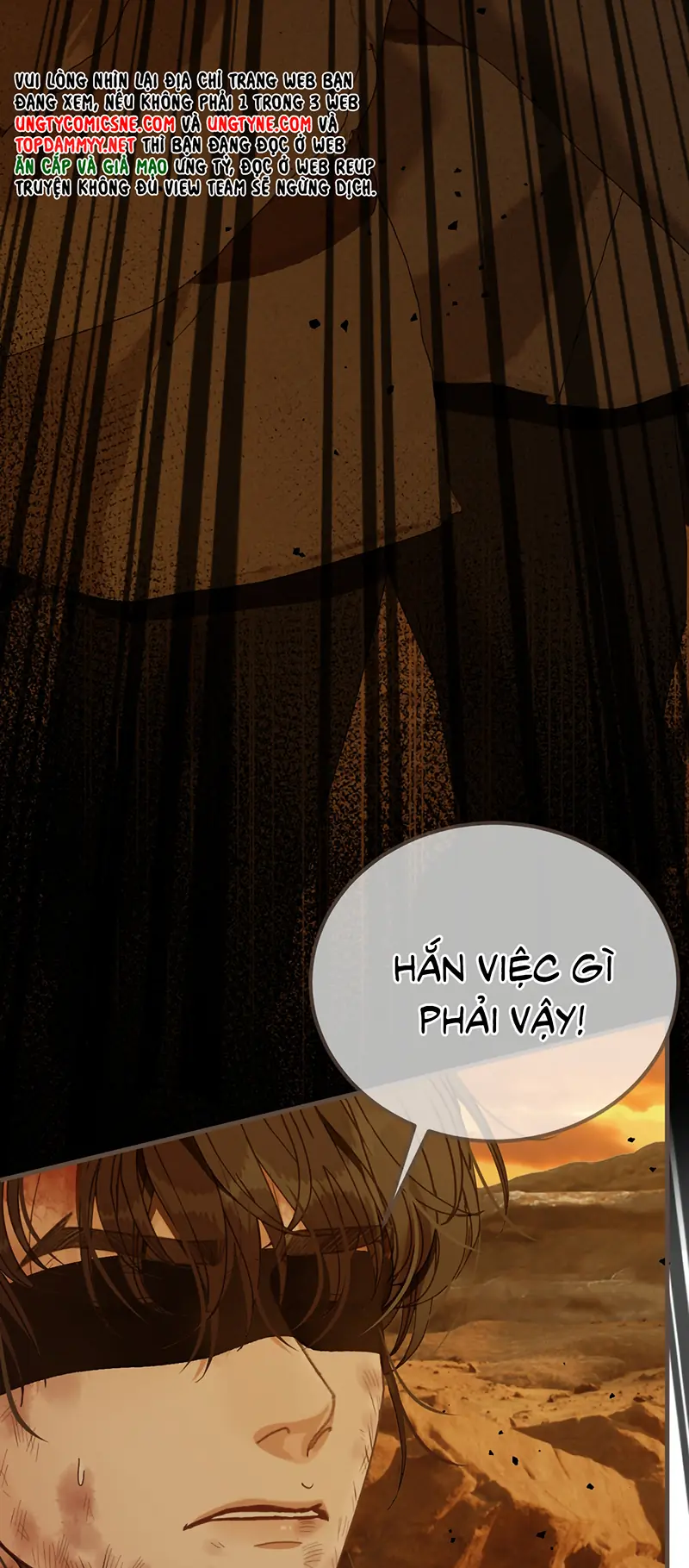 Á Nô 2: Thám Hoa Chapter 109 - Trang 24