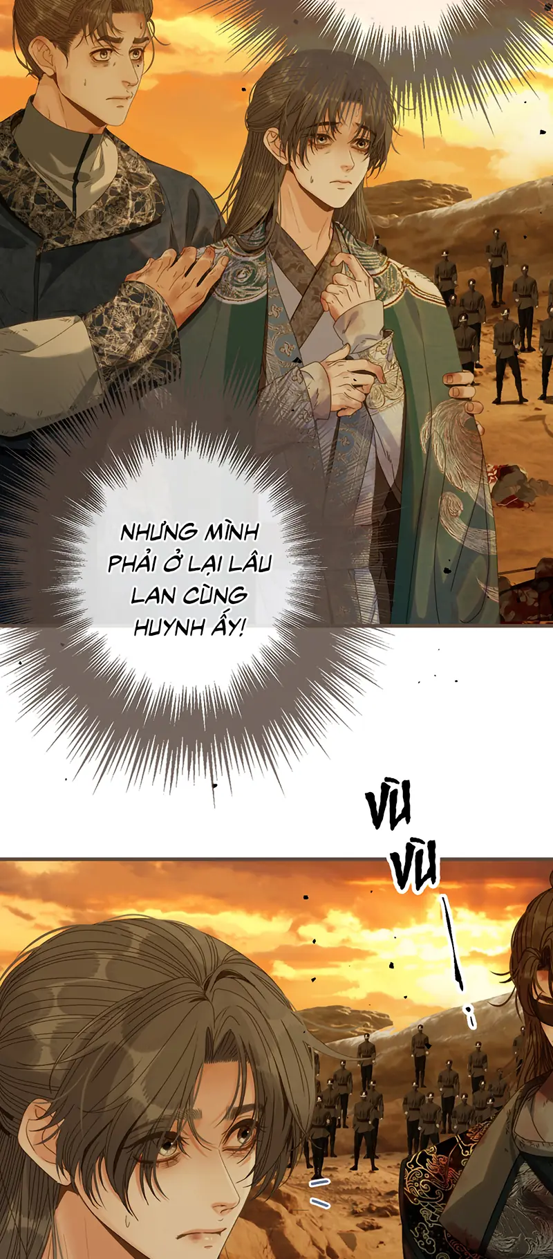 Á Nô 2: Thám Hoa Chapter 109 - Trang 26