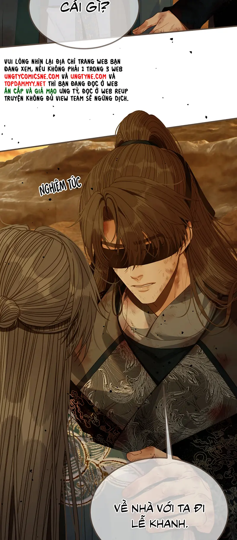 Á Nô 2: Thám Hoa Chapter 109 - Trang 28