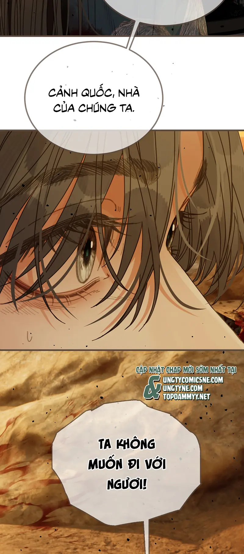 Á Nô 2: Thám Hoa Chapter 109 - Trang 29