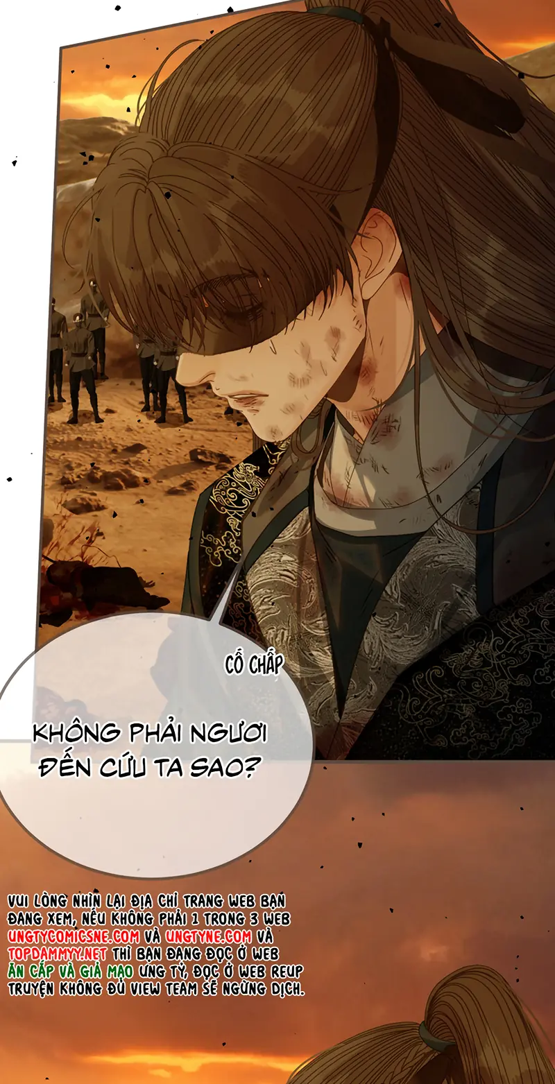 Á Nô 2: Thám Hoa Chapter 109 - Trang 31