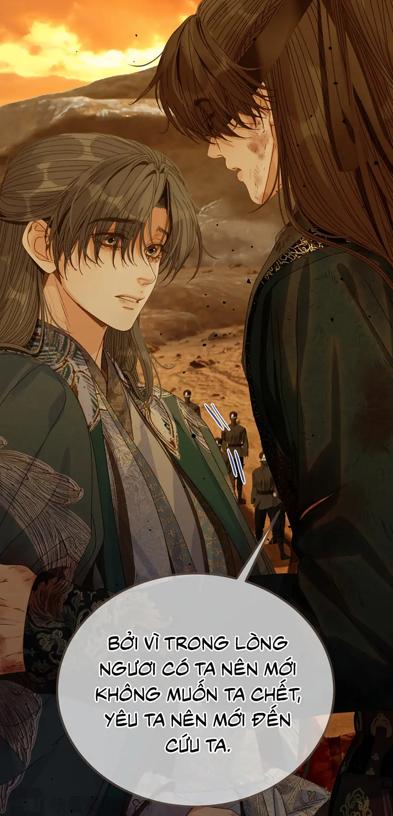 Á Nô 2: Thám Hoa Chapter 109 - Trang 32