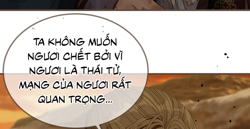 Á Nô 2: Thám Hoa Chapter 109 - Trang 33