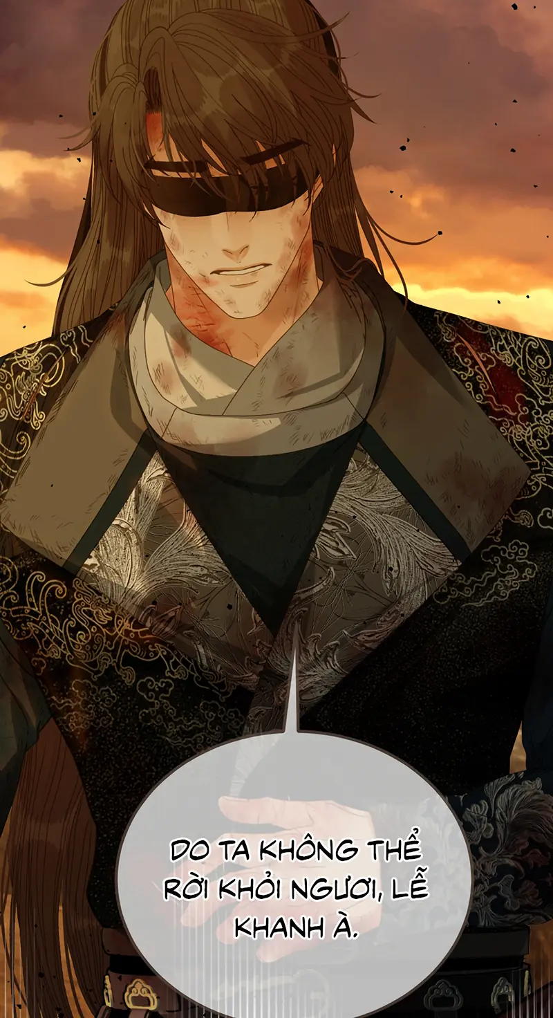 Á Nô 2: Thám Hoa Chapter 109 - Trang 37