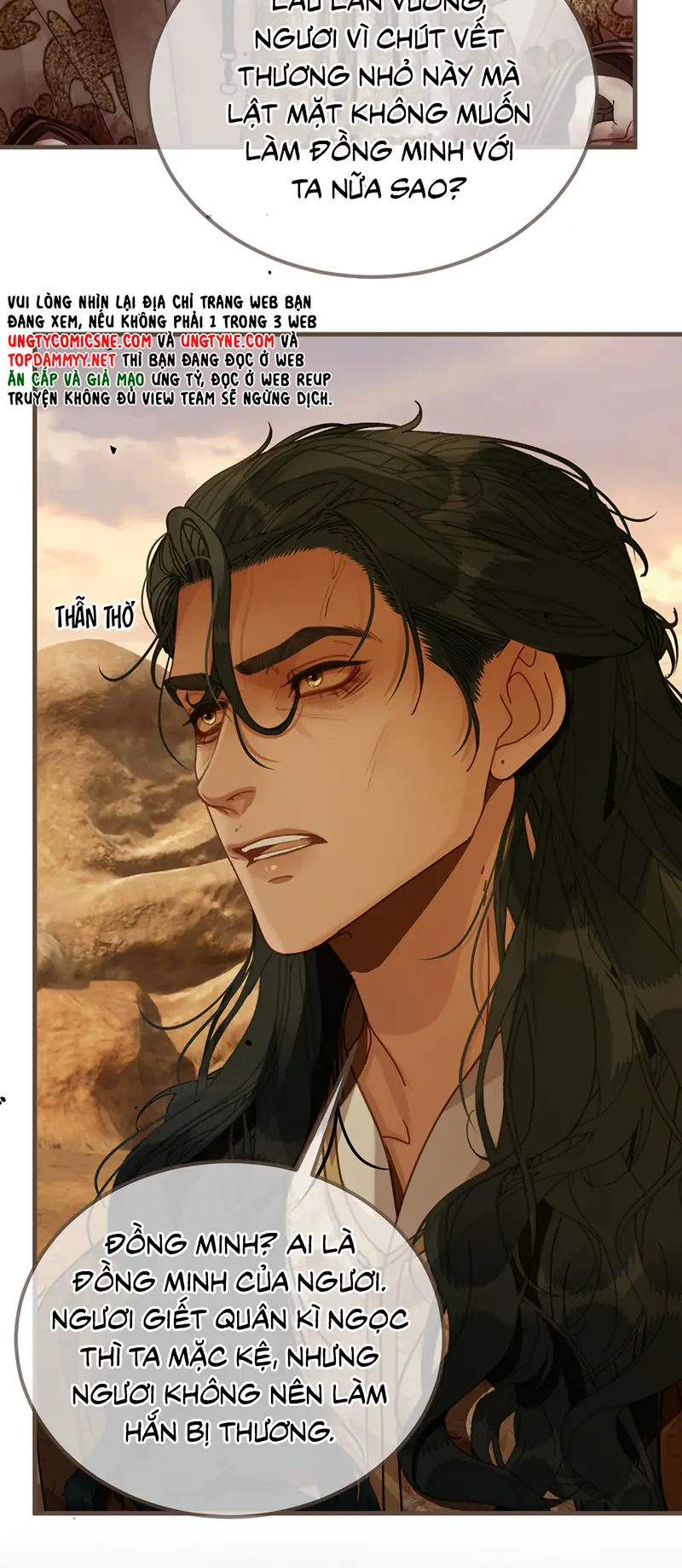 Á Nô 2: Thám Hoa Chapter 109 - Trang 7