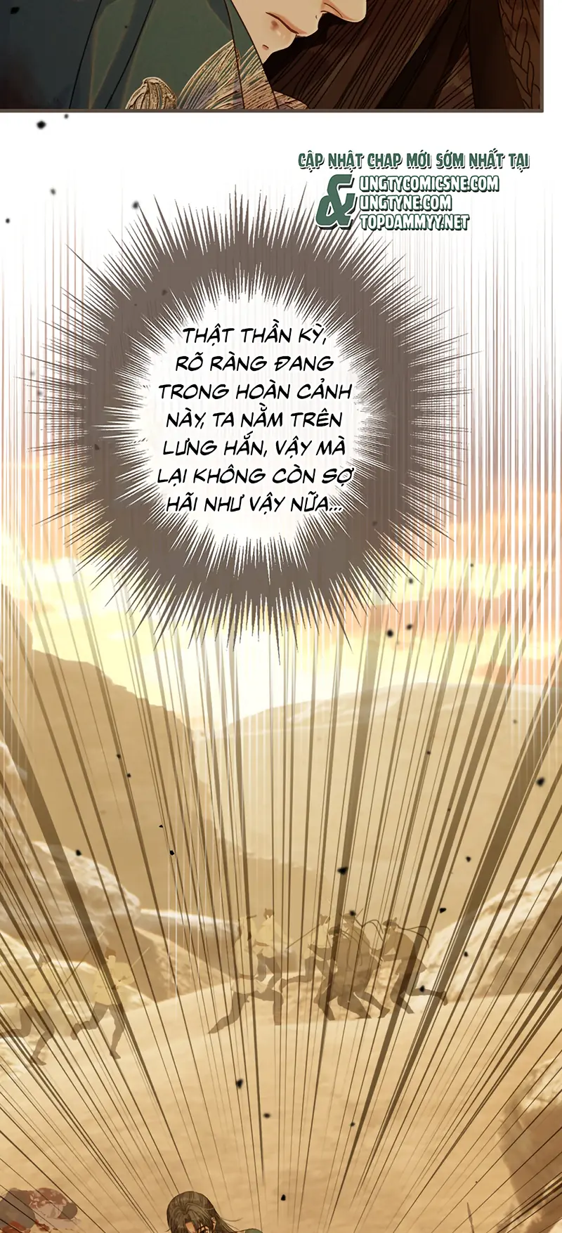 Á Nô 2: Thám Hoa Chapter 110 - Trang 10