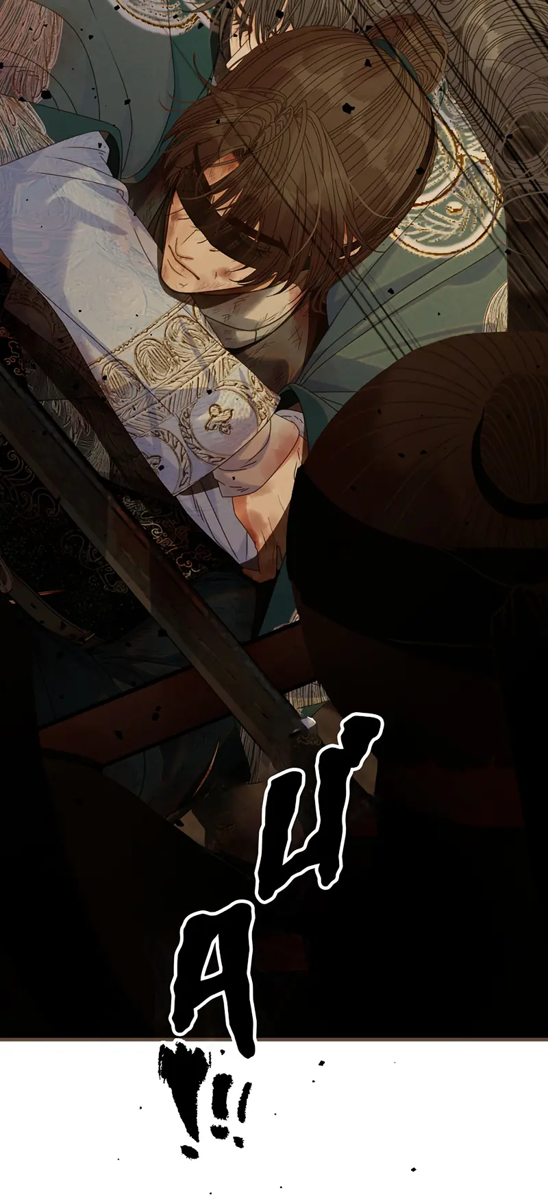 Á Nô 2: Thám Hoa Chapter 110 - Trang 13